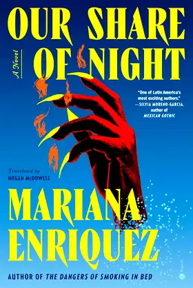 Our Share of Night: A Novel poster