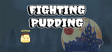 FIGHTING PUDDING capsule
