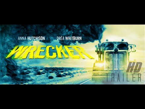 Poster for Wrecker