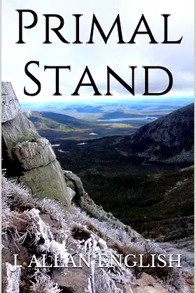 Primal Stand poster