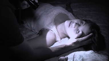 HER CRY LA LLORONA INVESTIGATION 2013 Official Trailer # 2 poster