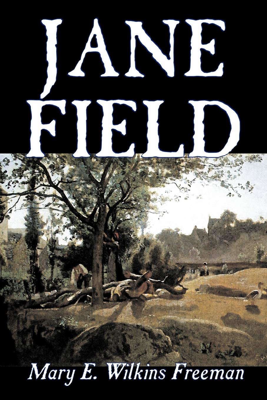 Jane Field poster