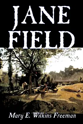 Jane Field poster