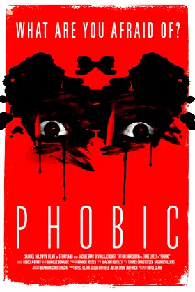 Phobic poster