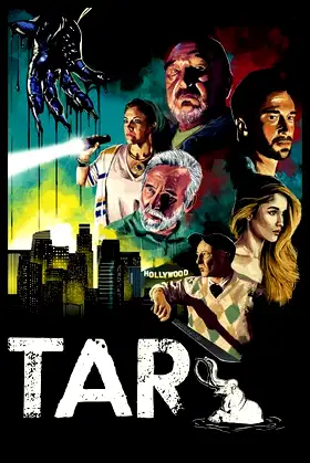 Tar poster