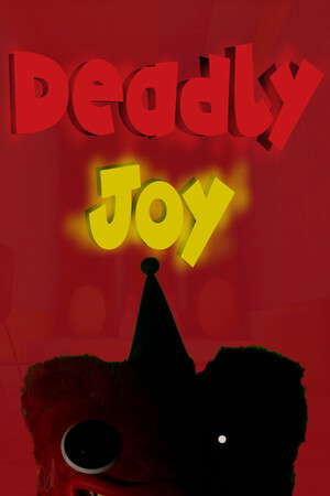 Deadly Joy poster