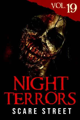 Night Terrors Vol. 19: Short Horror Stories Anthology poster