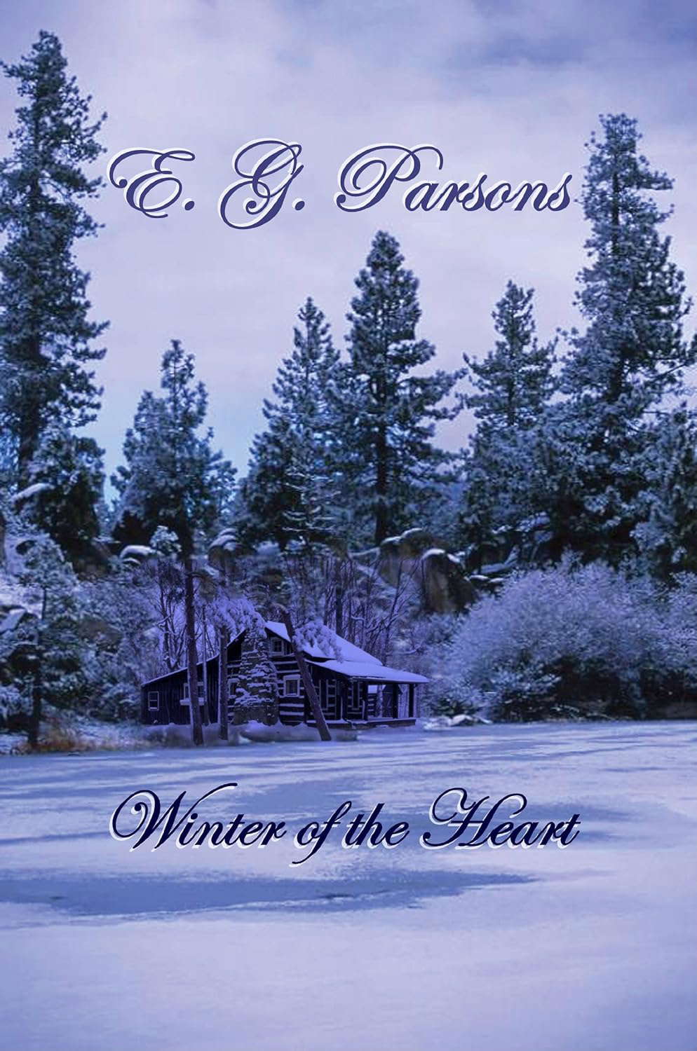 Winter of the Heart poster