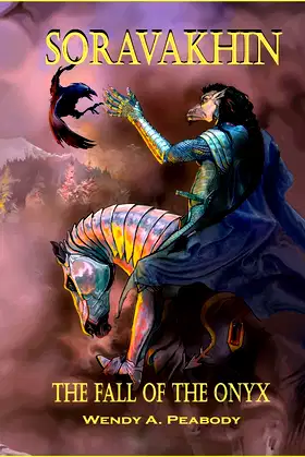 Soravakhin: The Fall of the Onyx poster