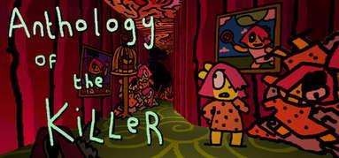 Anthology Of The Killer capsule
