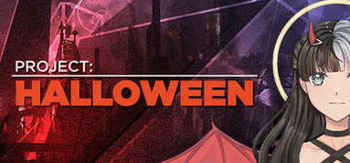 PROJECT: Halloween capsule