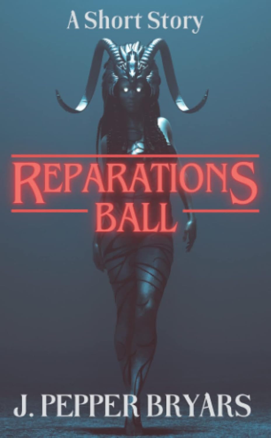 Reparations Ball: A Short Story poster