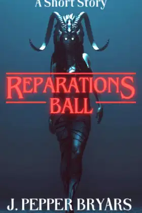 Reparations Ball: A Short Story poster