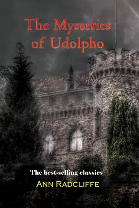 The Mysteries of Udolpho poster