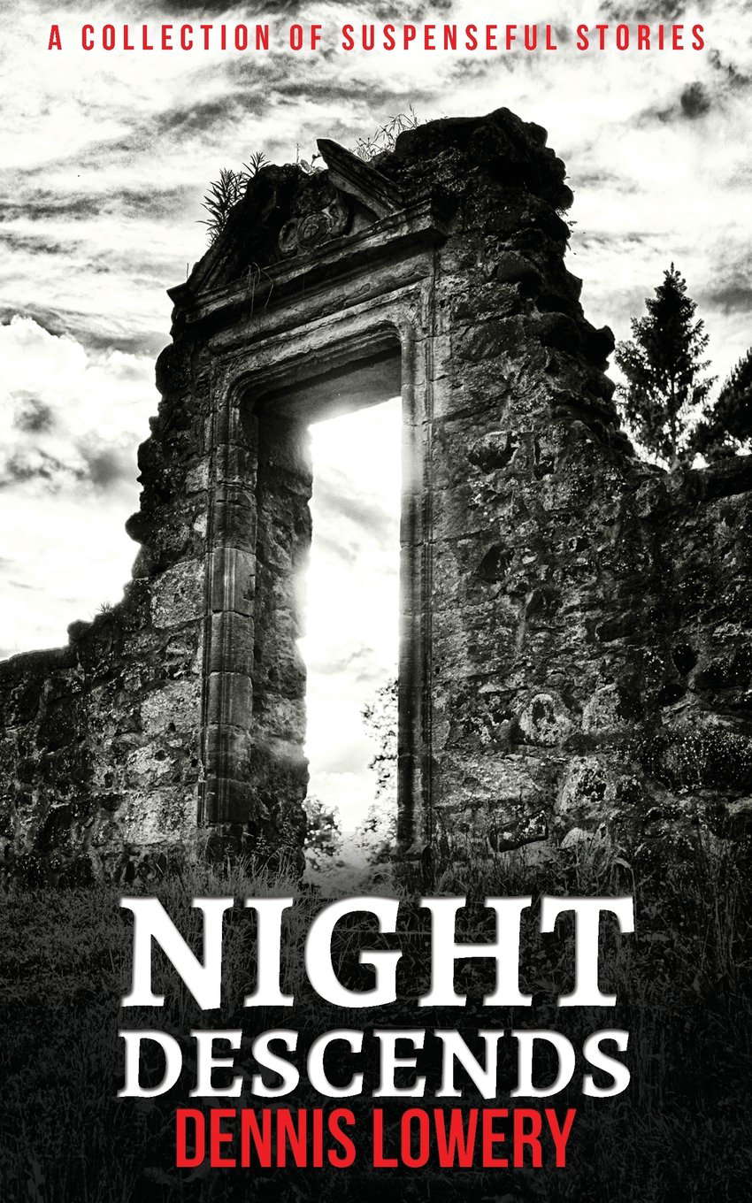 Night Descends poster