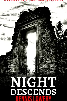 Night Descends poster