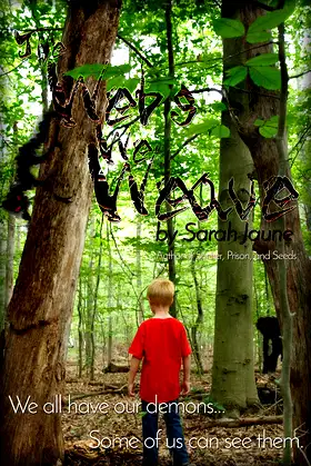 The Webs We Weave poster