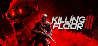 Killing Floor 3 capsule