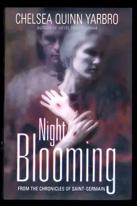 Night Blooming poster