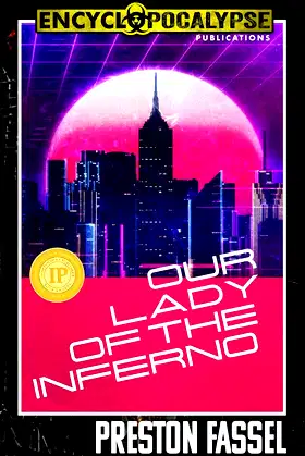 Our Lady of the Inferno poster