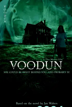 Voodun poster
