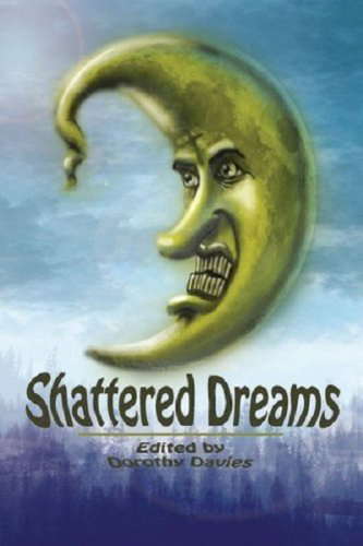 Shattered Dreams poster