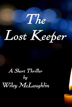 The Lost Keeper: A Short Thriller (Lighthouse) poster