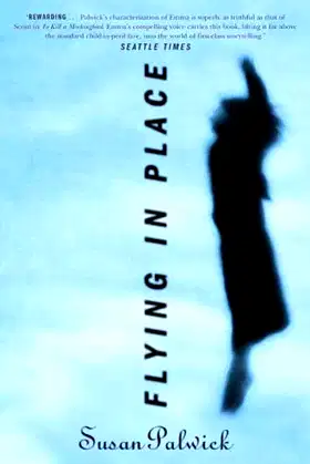 Flying in Place poster