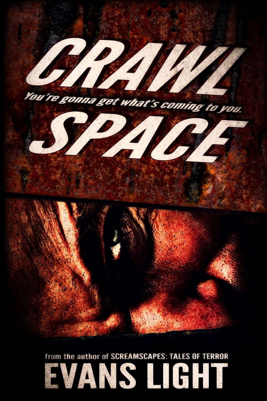Crawlspace poster