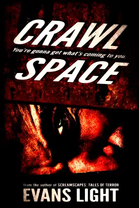 Crawlspace poster