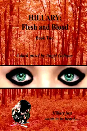 Hillary: Flesh and Blood poster