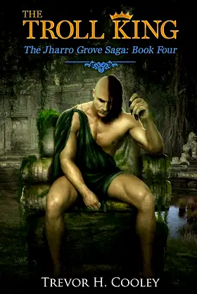 The Troll King (The Bowl of Souls Series) poster
