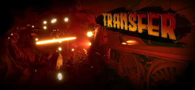 Transfer capsule