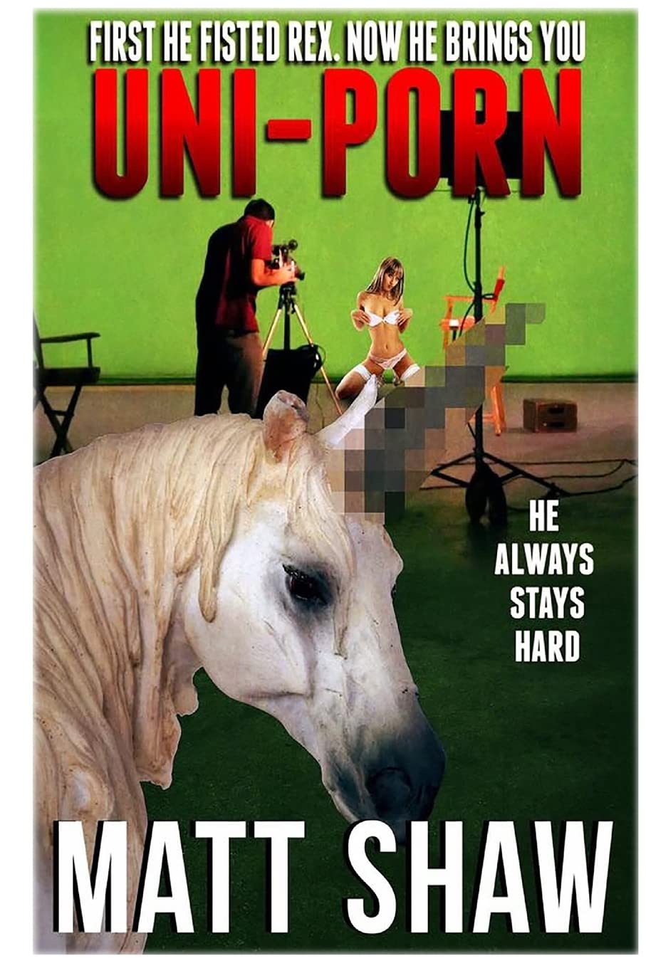 UniPorn poster