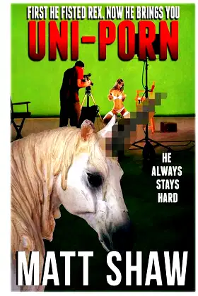 UniPorn poster