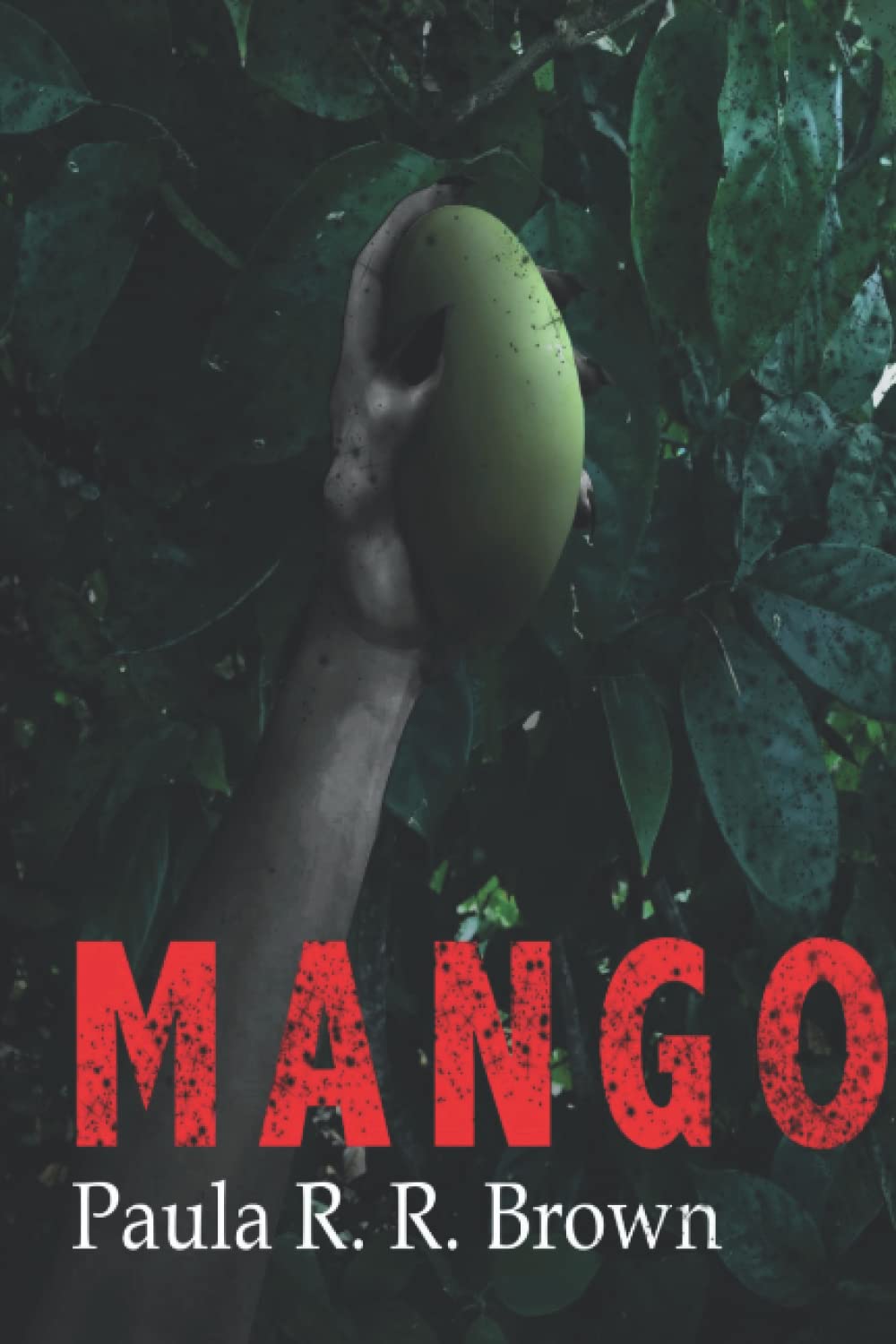 Mango poster