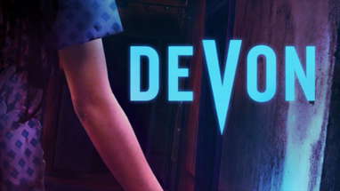 Devon | Official Trailer | Horror Brains poster