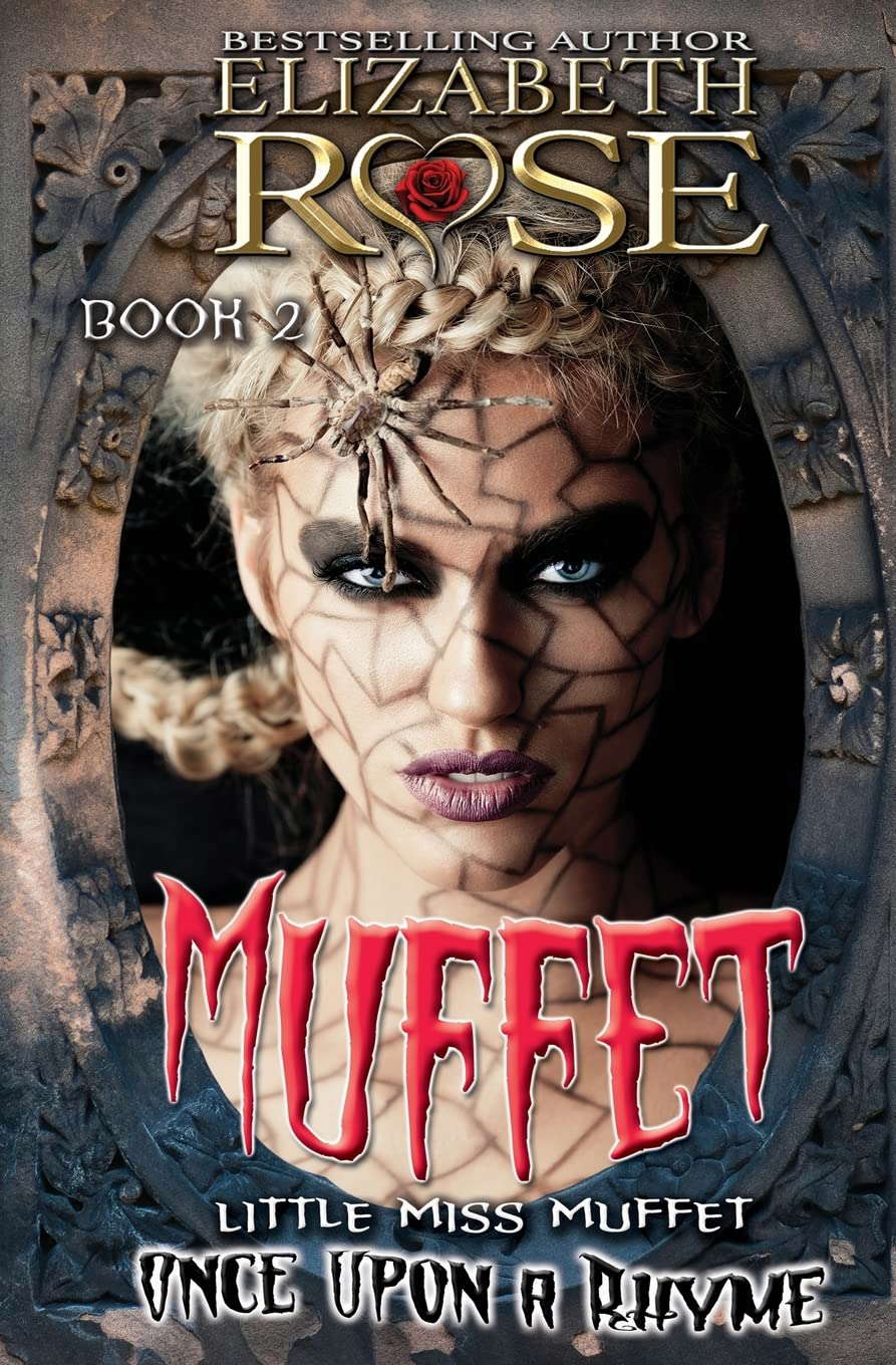 Muffet: (Little Miss Muffet) (Once Upon a Rhyme Series) poster