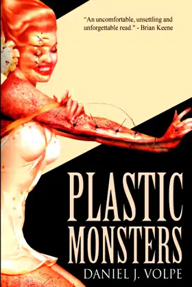 Plastic Monsters poster