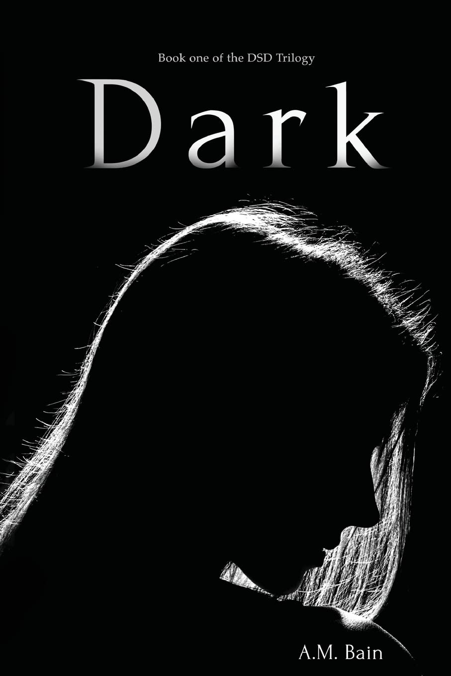 Dark poster