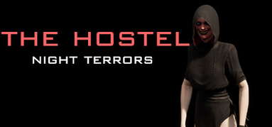 The HOSTEL: Night terrors capsule