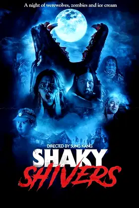 Shaky Shivers poster