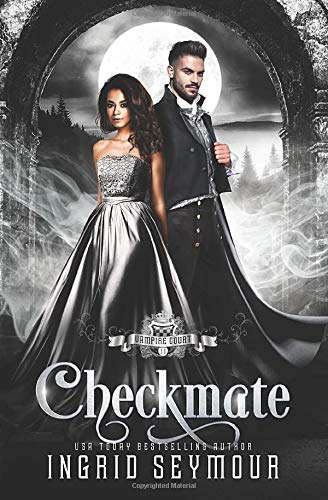 Vampire Court: Checkmate poster