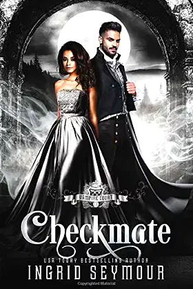 Vampire Court: Checkmate poster