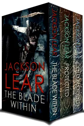 The Raike Series: Books 1-3 (Raike Box Set) poster