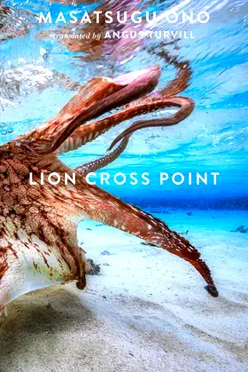 Lion Cross Point poster