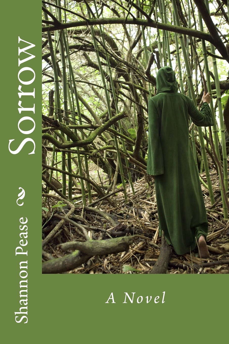 Sorrorw (Sorrow) poster