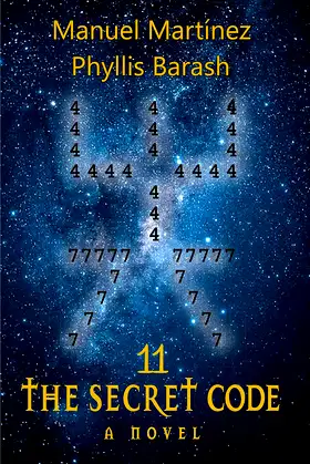 11: The Secret Code poster