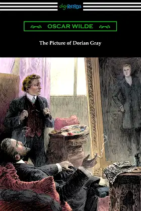 The Picture of Dorian Gray poster