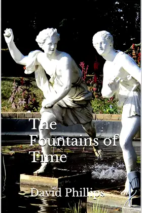 The Fountains of Time poster